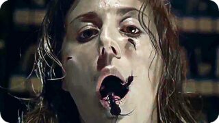 THE OFFERING Trailer (2016) Horror Movie