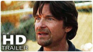 THE OUTSIDER Trailer (2020)