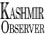 Kashmir Observer