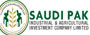 Saudi Pak Industrial & Agricultural Investment