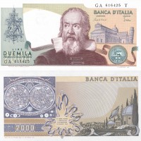 Galilei Galileo