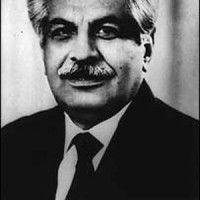 Ghulam Mustafa Jatoi