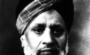 مولانا محمد علی جوہر