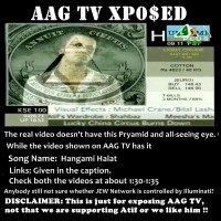 Aag Xposed
