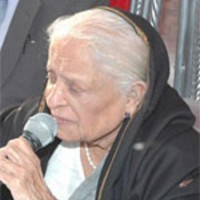 Altaf Fatima