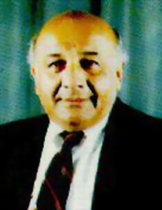 Hussain Shah Rashdi