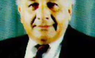 حسین شاہ راشدی