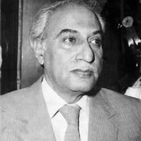 Ijaz Hussain Batalvi