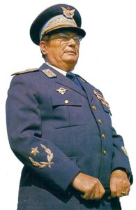 Josip Broz Tito 