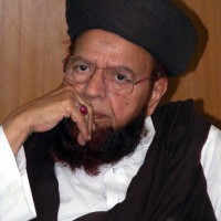 Maulana Shah Ahmed Noorani