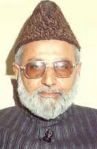 Moulana Jan Mohammad Abbasi