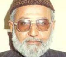 مولانا جان محمد عباسی