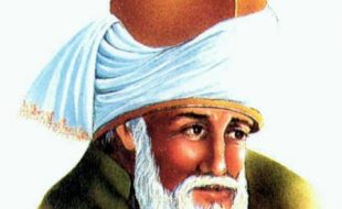 حضرت مولانا جلال الدین رومی