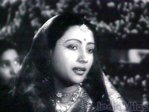 Suchitra Sen 