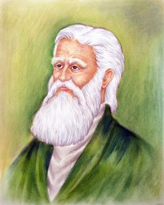 Abdul Rahman Baba
