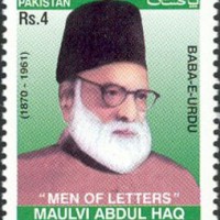 Maulvi Abdul Haq