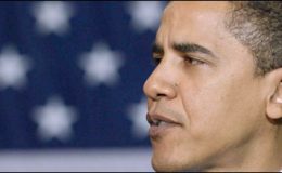 واشنگٹن : بش دور کے تشدد کے واقعات کی تحقیقات سے اوباما کا انکار