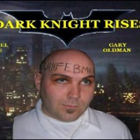 dark knight rises