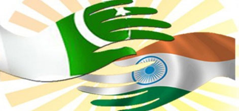 پاک بھارت سیکرٹری خارجہ مذاکرات جاری