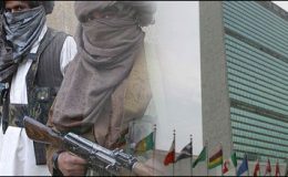 اقوام متحدہ: کالعدم تحریک طالبان پاکستان دہشت گرد تنظیم قرار