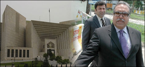 اسلام آباد : ڈی جی ایف آئی اے نے اپنے عہدے سے استعفیٰ دیدیا