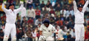 India England test