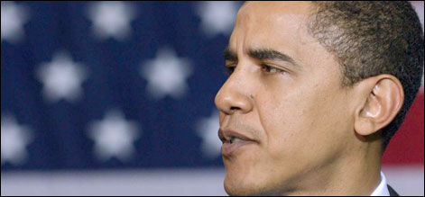 معاشی مشکلات حکومت کو ورثے میں ملے ہیں، باراک اوباما