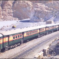 Quetta Express