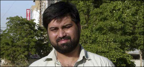 لاہور : صحافی سلیم شہزاد قتل کیس، موبائل ریکارڈ پیش کر دیا گیا