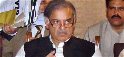 کراچی : وزیر اعلیٰ پنجاب دو روزہ دورے پر کراچی پہنچ گئے