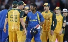 مینڈس کی ریکارڈ بولنگ : سری لنکا نے سیریز جیت لی