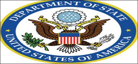 امریکا نے شام کے سفارت کاروں کی نقل وحرکت پر پابندی عائدکردی
