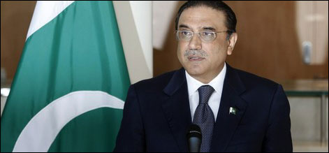 کراچی کی صورتحال پر ایک اور اہم اجلاس آج ایوان صدر میں طلب