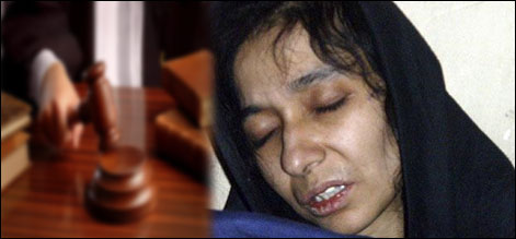 اسلام آباد : صدر اوباما عافیہ کو عید سے قبل وطن بھیجیں۔ والدہ عافیہ