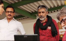 ممبئی : فلم آراکشن نے پچیس کروڑ کا بزنس کر کے میدان مار لیا