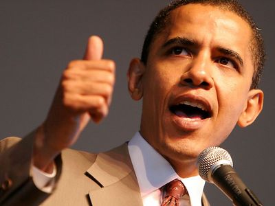 دولت مند امریکیوں کوزیادہ ٹیکس دینا چاہیے،اوباما