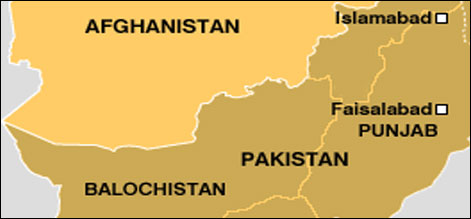 فیصل آباد میں فائرنگ، دو افراد ہلاک، تین زخمی