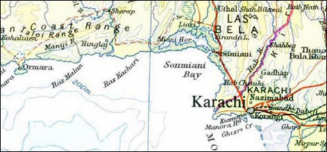 کراچی : فضل محسود عدالتی احکامات کے بعد ضمانت پر رہا