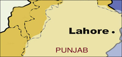 لاہور: گجر پورہ میں مکان کی چھت گر گئی، دو افراد ہلاک، تین زخمی