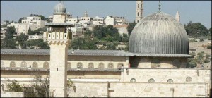 masjid al aqsa