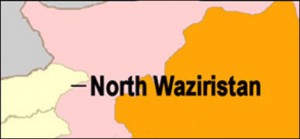 north waziristan
