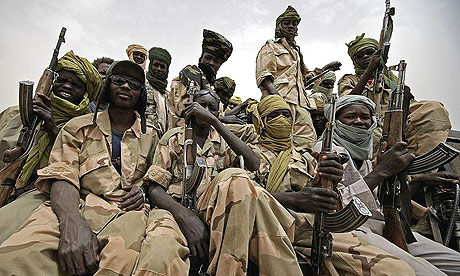 جنوبی سوڈان: شورش کے واقعات میں مبینہ طور پر 600ہلاکتیں