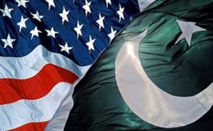 پاکستان امریکی یلغار کے نرغے میں