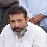 Chaudhry Aslam