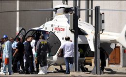 فرانس:ایٹمی فضلے کے ٹریٹمنٹ پلانٹ میں دھماکہ، ایک شخص ہلاک