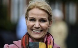 ڈنمارک: پہلی خاتون وزیرِاعظم کا انتخاب