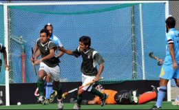 ایشین ہاکی چیمپئنز ٹرافی : بھارت نے ٹائٹل جیت لیا