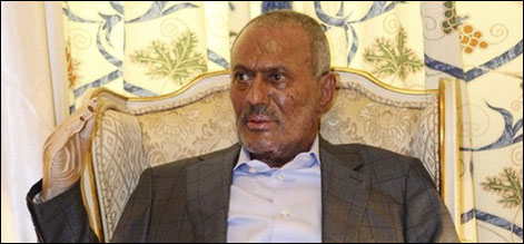 یمنی صدر کی وطن واپسی ، مزید6 افراد جاں بحق