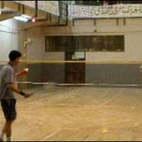 badminton mansehra