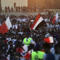 bahrain elections